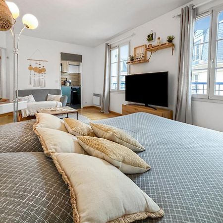 Studio Cosy Avec Smart Tv & Wi-Fi Le Plessis-Robinson Extérieur photo