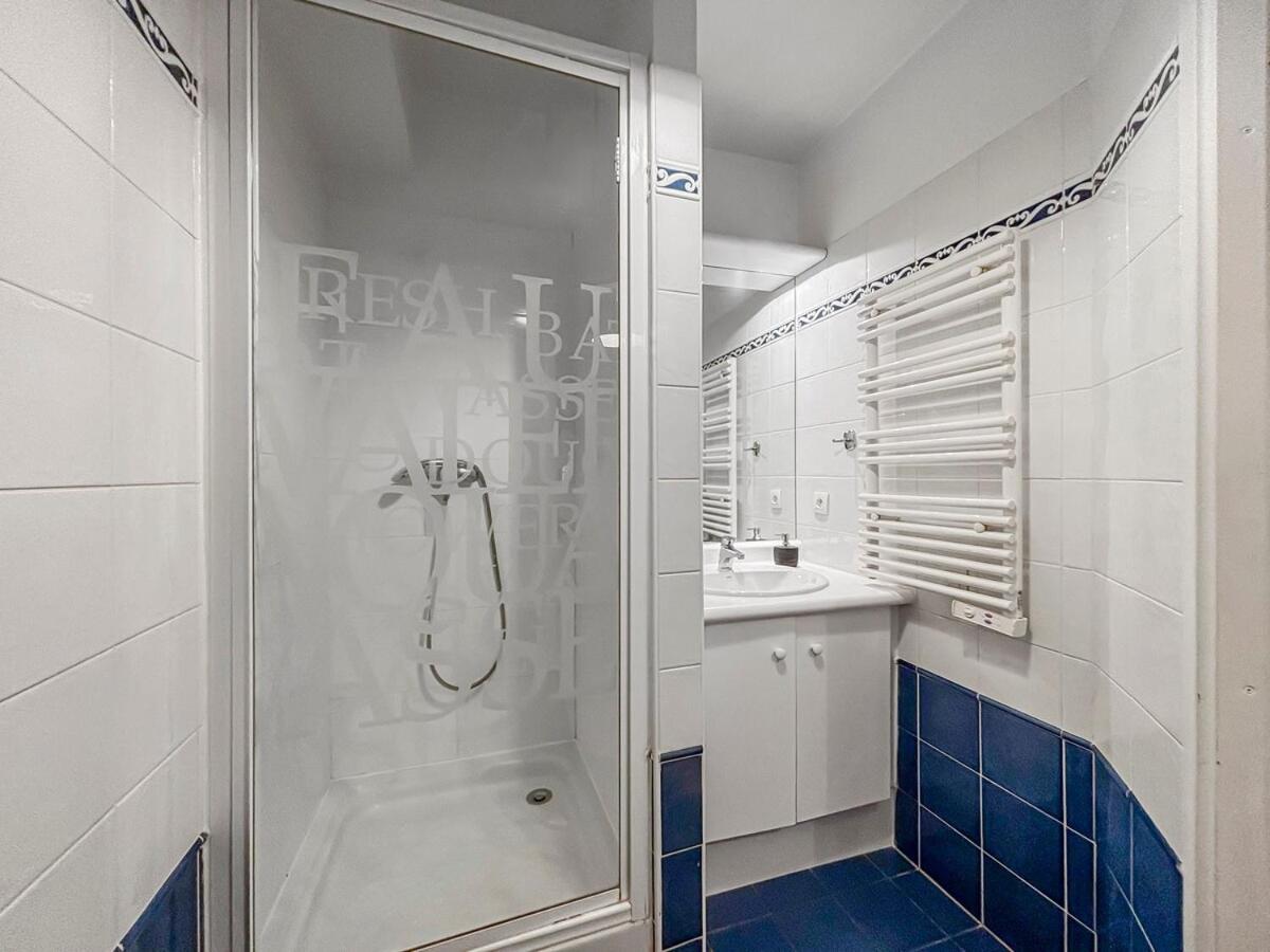 Studio Cosy Avec Smart Tv & Wi-Fi Le Plessis-Robinson Extérieur photo