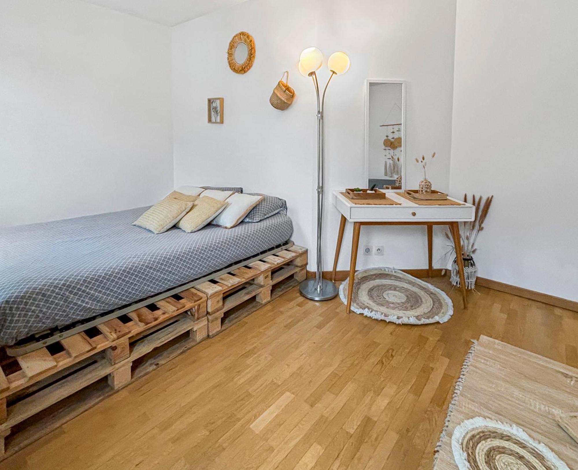 Studio Cosy Avec Smart Tv & Wi-Fi Le Plessis-Robinson Extérieur photo