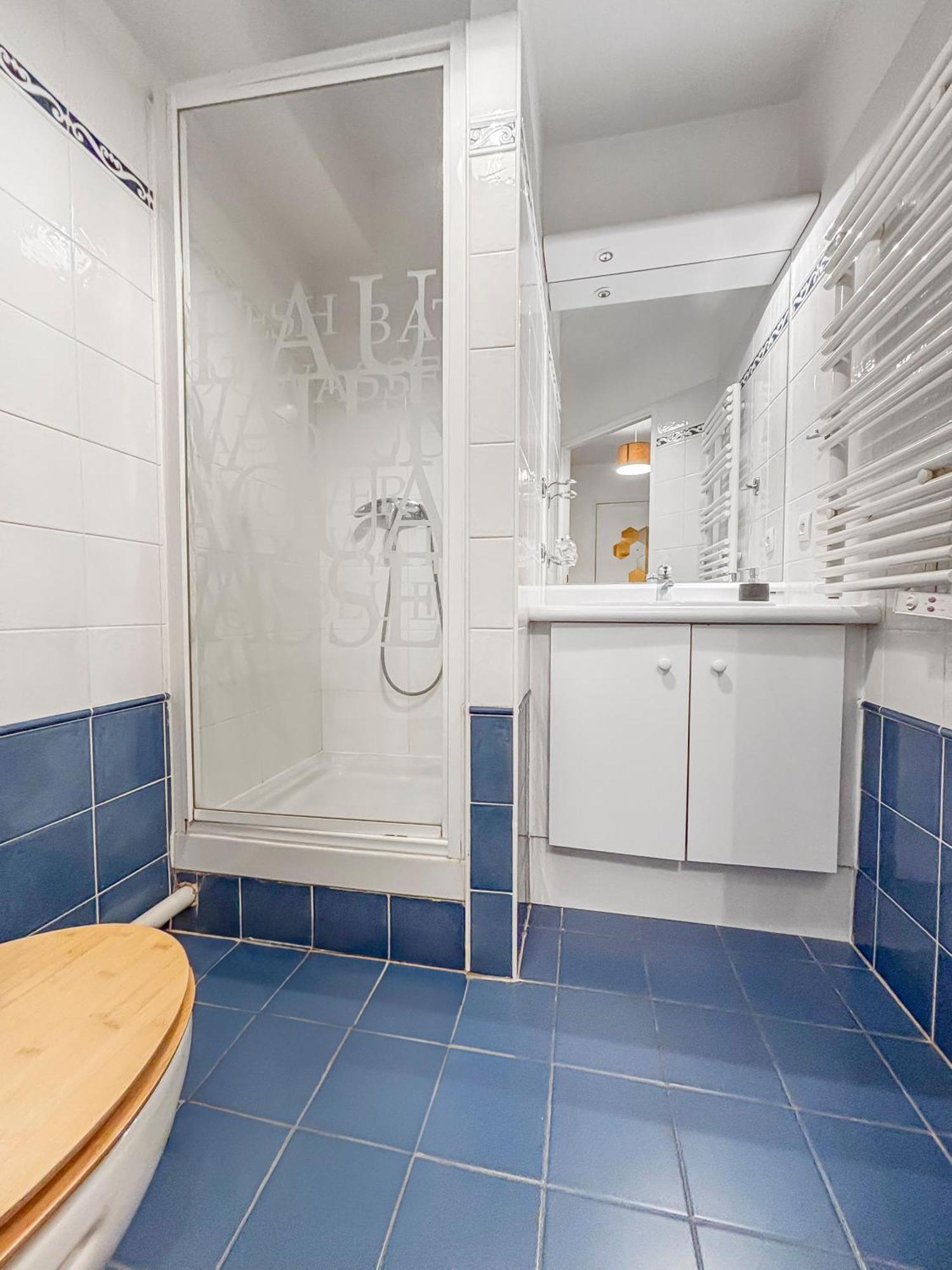 Studio Cosy Avec Smart Tv & Wi-Fi Le Plessis-Robinson Extérieur photo